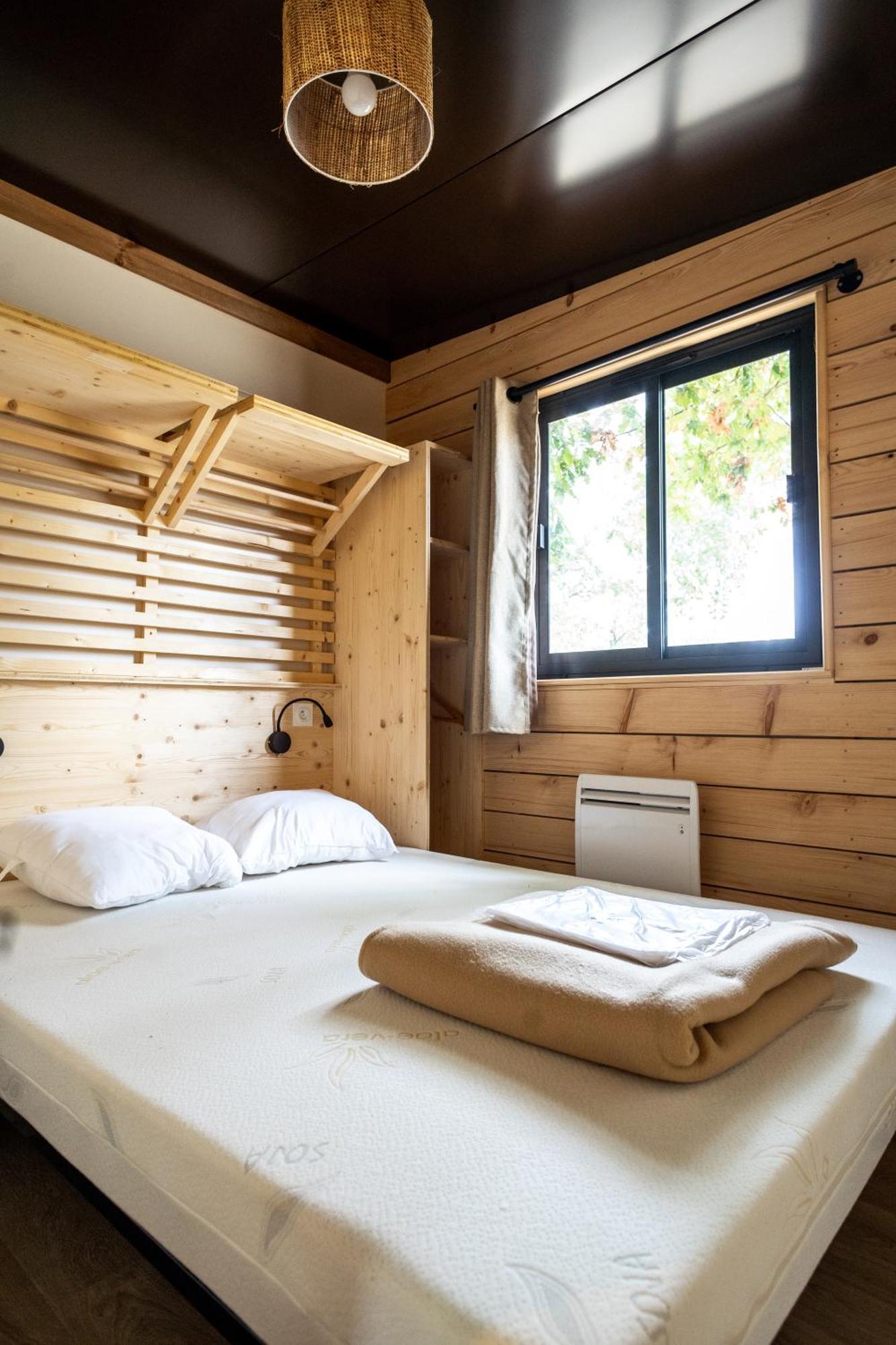 Citykamp D'aix-en-provence Campingplatz *