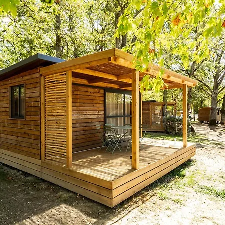 Citykamp D'Aix-En-Provence Exterior foto