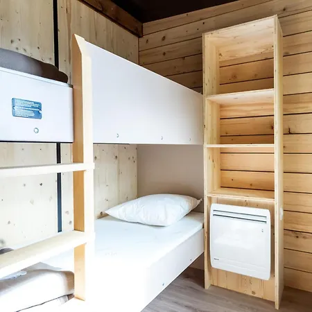 Citykamp D'Aix-En-Provence Zimmer foto