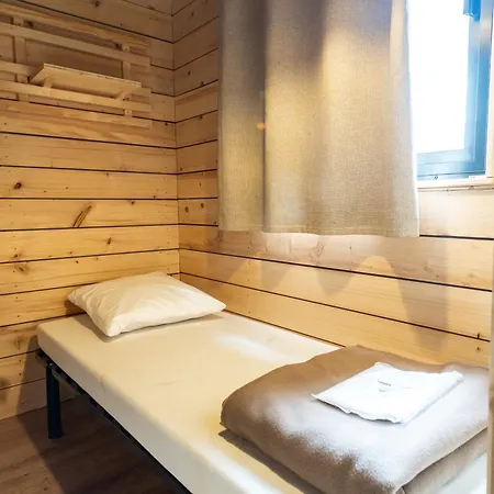 Citykamp D'Aix-En-Provence Zimmer foto