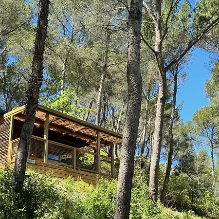 Citykamp D'Aix-En-Provence Exterior photo