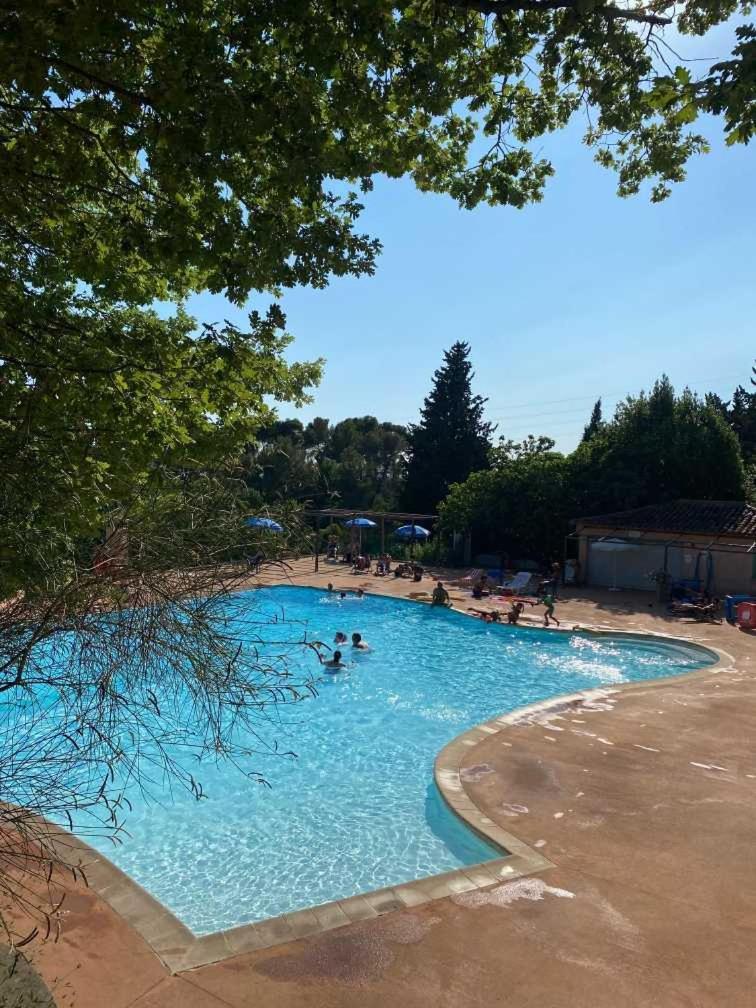 Citykamp D'aix-en-provence Aix-en-Provence